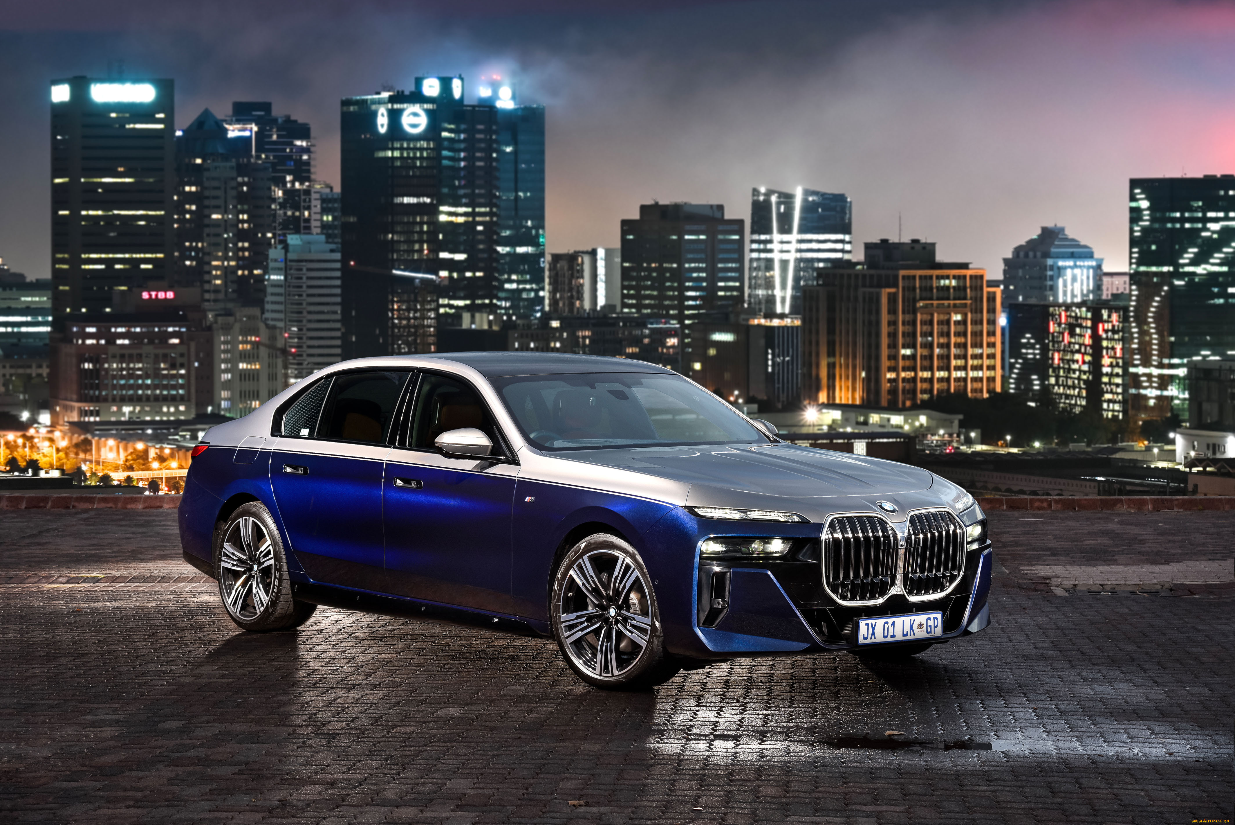 , bmw